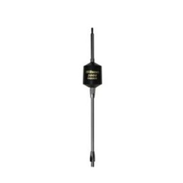 Wilson Cb Antennas Wilson Antennas 305-495 T2000 Series Mobile CB Trucker Antenna with 10 Shaft Black 305-495